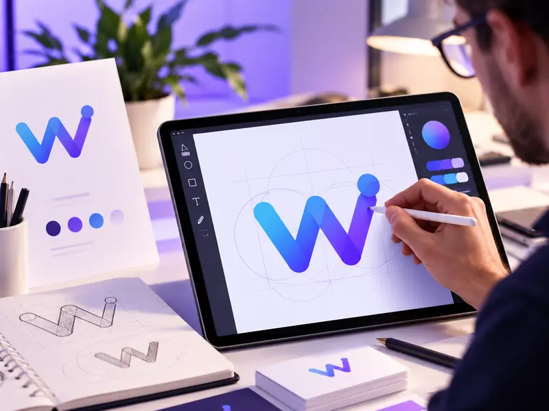 Combien coûte un logo en 2026 ? Guide des tarifs